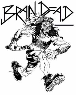 Brain Dead (USA) : Brain Dead